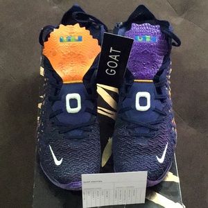 LeBron 17’s Monstarz